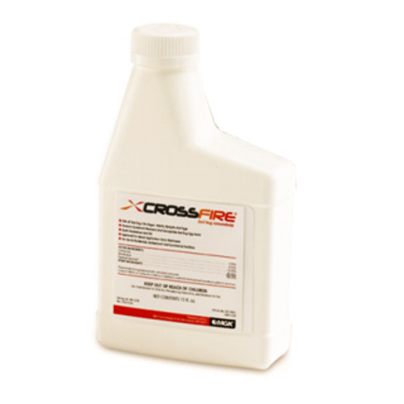 CROSSFIRE Crossfire BedBug Concentrate (13oz) MCP 3071-F19